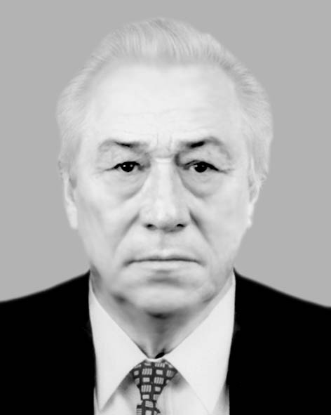 Іноземцев Георгій Борисович